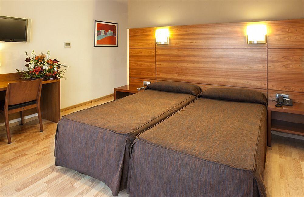 Hotell Via Augusta