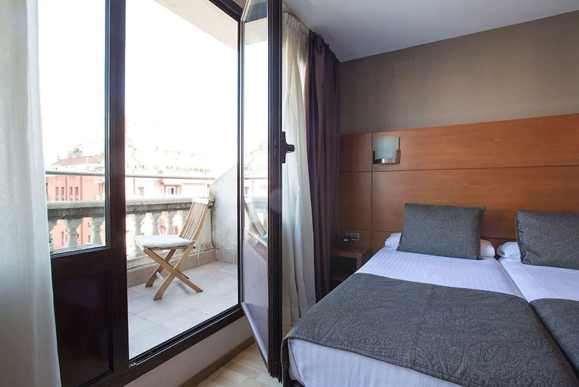 Hotell Via Augusta