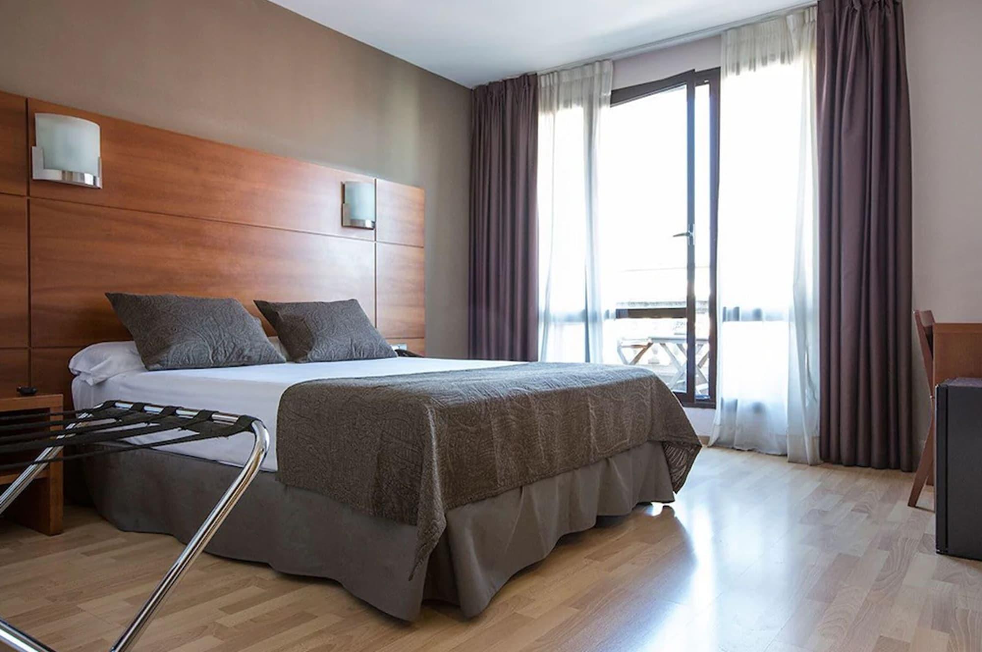 Hotell Via Augusta