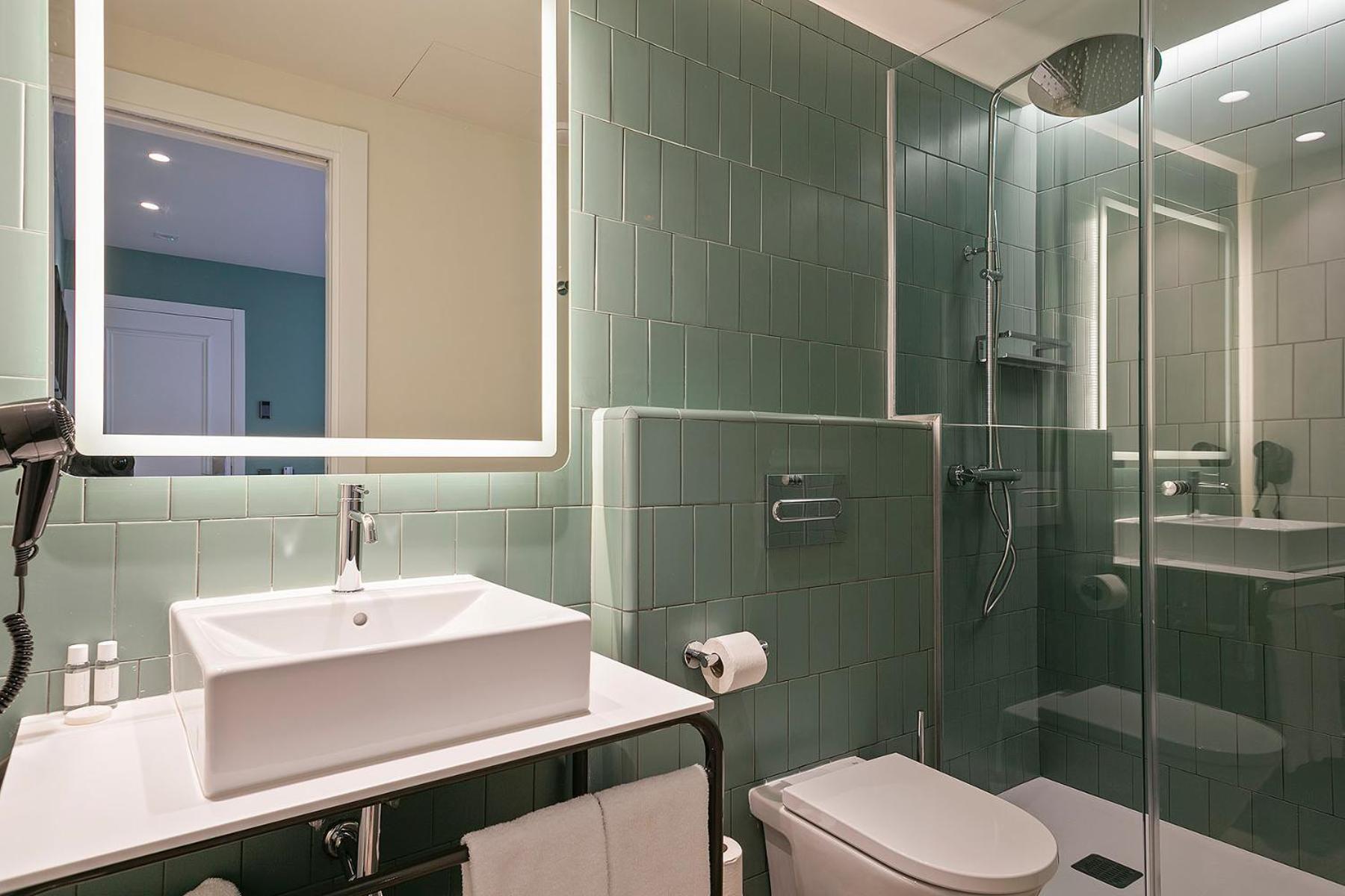 Via Augusta Hotel