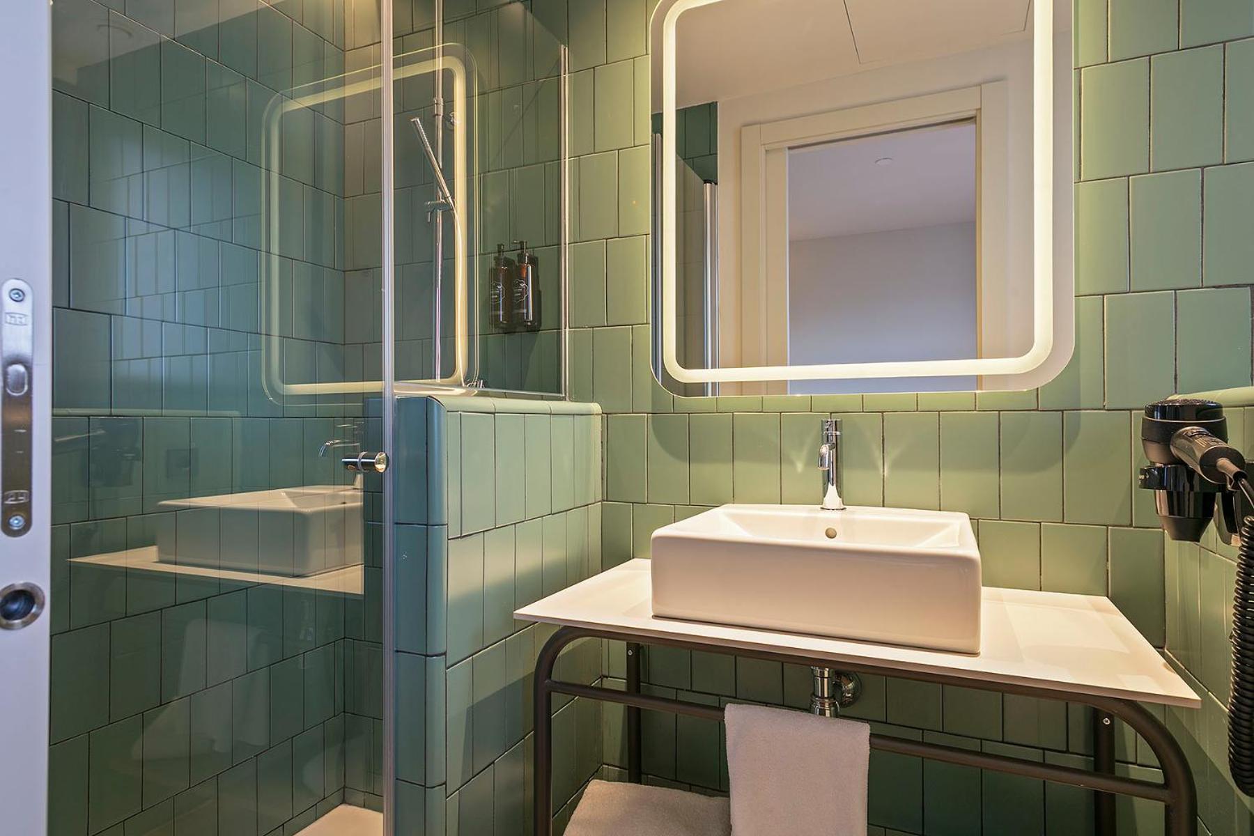 Hotell Via Augusta 2*