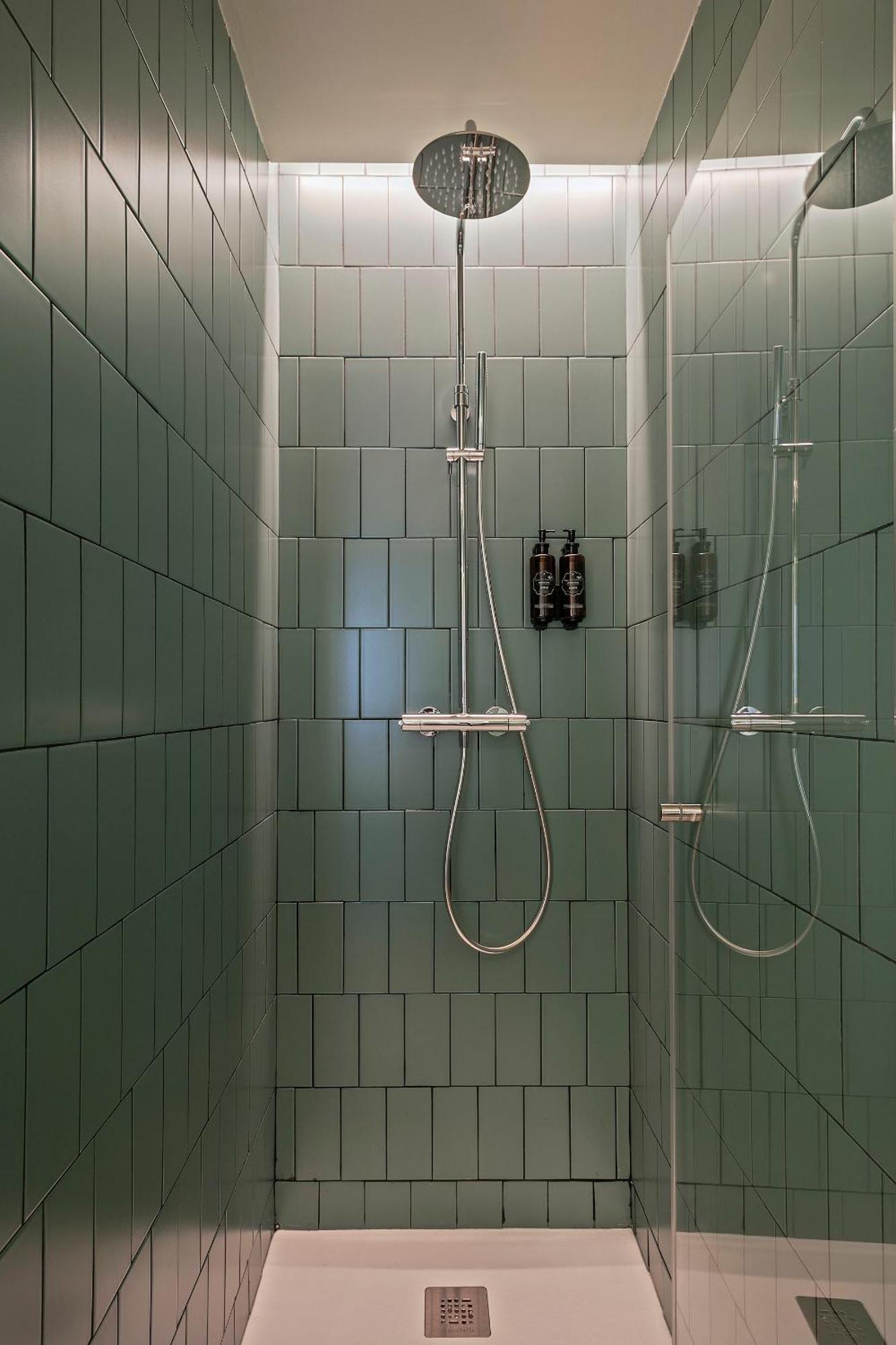 Via Augusta Hotell