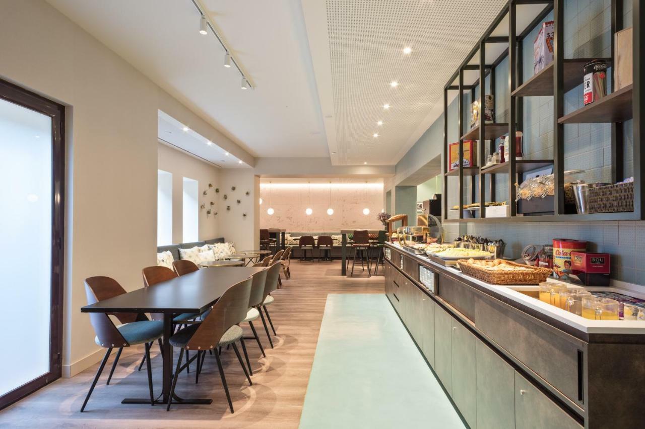 Hotell Via Augusta